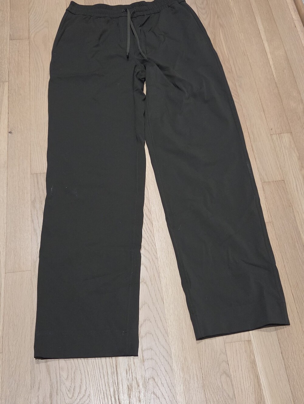 Lululemon Green Pants
